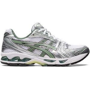 ASICS Gel-kayano 14 White Sneakers - Sneakers - ASICS Gel-kayano 14 White Sneakers - Sneakers -