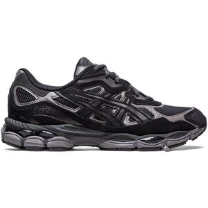 Asics Gel-NYC (1201A789) - graphitgrau/schwarz Asics Gel-NYC (1201A789) - graphitgrau/schwarz