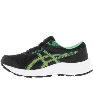 Asics Contend 8 GS - Chaussure de course durable pour enfants - Publicité Asics Contend 8 GS - Chaussure de course durable pour enfants - Publicité