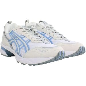 Asics Gel-1090v2 Witte Herentrainers - Sportschoenen Asics Gel-1090v2 Witte Herentrainers - Sportschoenen