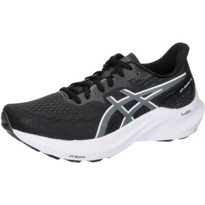 ASICS GT-2000 12 Women's Running Shoes - Black / White ASICS GT-2000 12 Women's Running Shoes - Black / White