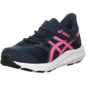Asics Unisex Schuhe Jolt 4 Ps navy - Schuhe Asics Unisex Schuhe Jolt 4 Ps navy - Schuhe
