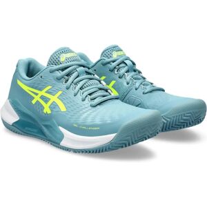 Asics Gelchallenger 14 Clay - Chaussures de tennis stables et soutenues - Publicité Asics Gelchallenger 14 Clay - Chaussures de tennis stables et soutenues - Publicité