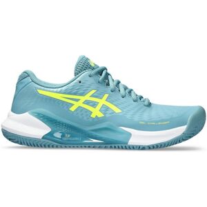 Asics Gelchallenger 14 Clay - Chaussures de tennis stables et soutenues Asics Gelchallenger 14 Clay - Chaussures de tennis stables et soutenues