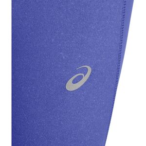 Asics Distance Supply 7/8 Tight Eggplant Heather - Collants - Publicité Asics Distance Supply 7/8 Tight Eggplant Heather - Collants - Publicité