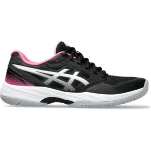 Asics Gel - Court Hunter 3 Noir / Blanc - Baskets - Publicité Asics Gel - Court Hunter 3 Noir / Blanc - Baskets - Publicité