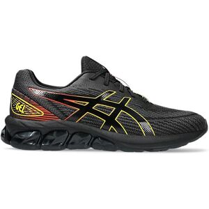 Asics Gel-Quantum 180 VII Zwart / Kersenkers - Sportschoenen Asics Gel-Quantum 180 VII Zwart / Kersenkers - Sportschoenen