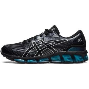 Baskets Asics Gel Quantum 360 Vii - Noir Baskets Asics Gel Quantum 360 Vii - Noir