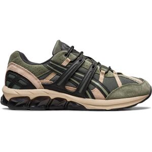 Asics Sonoma 180 - Unisex Groene Sneakers - Buiten & Stad Asics Sonoma 180 - Unisex Groene Sneakers - Buiten & Stad