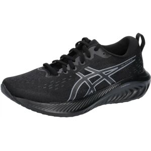 Asics Gel Excite 10 Black / Grey Running Shoes - Running Shoes Asics Gel Excite 10 Black / Grey Running Shoes - Running Shoes