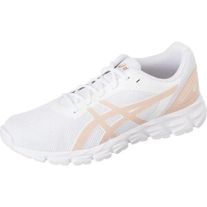 Asics Quantum Lyte Ii - White / Maple Sugar - Sneakers Asics Quantum Lyte Ii - White / Maple Sugar - Sneakers