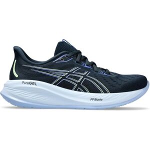 Asics Gel-cumulus 26 - Chaussures de course - Turquoise Asics Gel-cumulus 26 - Chaussures de course - Turquoise