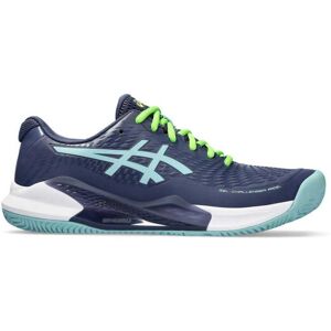 Asics voor mannen Schoenen Gel-Challenger 14 Padel Marine - Tennis/Padel Asics voor mannen Schoenen Gel-Challenger 14 Padel Marine - Tennis/Padel