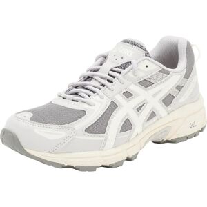 Asics Gel-Venture 6 GS - Pantofi de drumeție - Negru Asics Gel-Venture 6 GS - Pantofi de drumeție - Negru