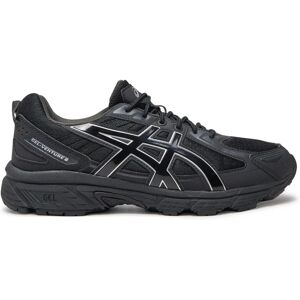 Asics Gel-Venture 6 Black - Trail Sneakers Asics Gel-Venture 6 Black - Trail Sneakers