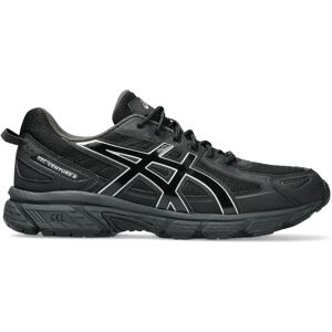 Asics Gel-Venture 6 Men Sneakers - Black - Impact Absorbing Trail Shoe Asics Gel-Venture 6 Men Sneakers - Black - Impact Absorbing Trail Shoe