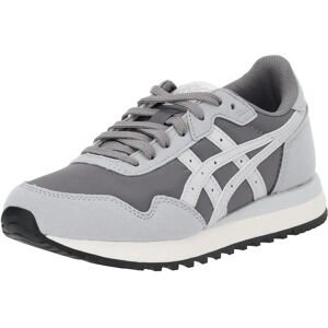 Asics Tiger Runner II Gris - Chaussures décontractées pour hommes - Publicité Asics Tiger Runner II Gris - Chaussures décontractées pour hommes - Publicité