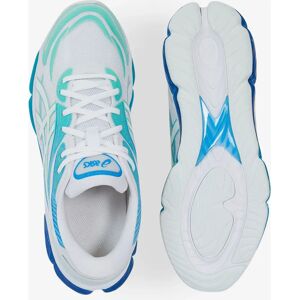 Asics Gel Quantum Viii Blue/White - Sneakers Asics Gel Quantum Viii Blue/White - Sneakers