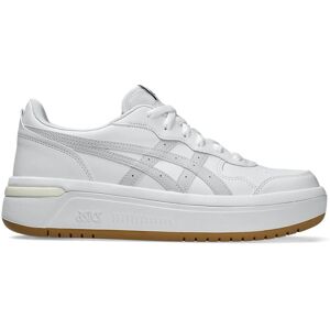Asics Japan S St Weiß/Glacier Grey Turnschuhe - Sneakers Asics Japan S St Weiß/Glacier Grey Turnschuhe - Sneakers