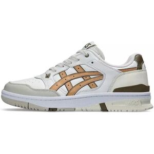 Baskets Asics EX89 Beige Miel - Chaussures de basketball Baskets Asics EX89 Beige Miel - Chaussures de basketball