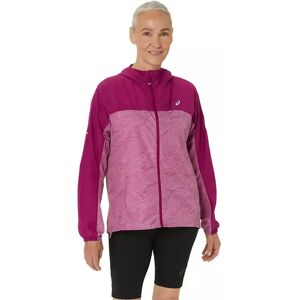 ASICS Rosa Vindjacka - Damjacka ASICS Rosa Vindjacka - Damjacka