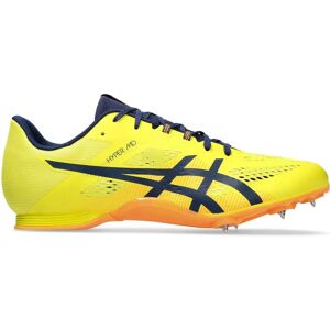 Asics Hyper MD jaune Asics Hyper MD jaune