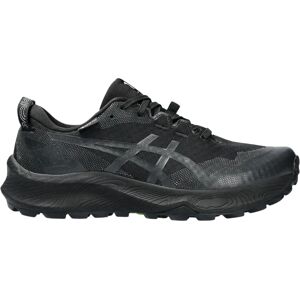 ASICS GEL-TRABUCO 12 W GTX - Chaussures de trail pour femmes - Noir - Publicité ASICS GEL-TRABUCO 12 W GTX - Chaussures de trail pour femmes - Noir - Publicité