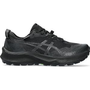 ASICS Gel-Trabuco 12 GTX - Trail Running Shoes - Black ASICS Gel-Trabuco 12 GTX - Trail Running Shoes - Black
