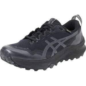 ASICS GEL-TRABUCO 12 W GTX - Chaussures de trail pour femmes - Chaussures de course en sentier - Publicité ASICS GEL-TRABUCO 12 W GTX - Chaussures de trail pour femmes - Chaussures de course en sentier - Publicité