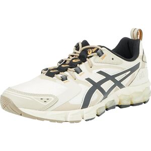 Asics Quantum 180 Vii Sneakers - Futuristic Shock Absorbing Shoes Asics Quantum 180 Vii Sneakers - Futuristic Shock Absorbing Shoes