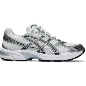 Asics Gel-1130 Trainers White Silver - Trainer Asics Gel-1130 Trainers White Silver - Trainer