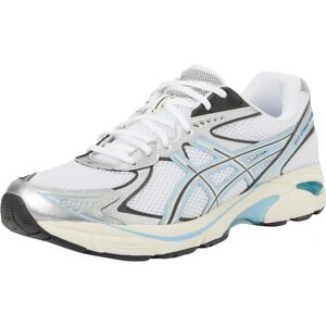 Asics GT-2160 White/ Silver - Sneakers Asics GT-2160 White/ Silver - Sneakers
