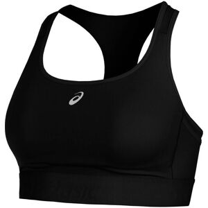 ASICS Road Compression BH - Sport-BH for Løping - Svart ASICS Road Compression BH - Sport-BH for Løping - Svart