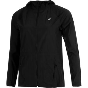 ASICS Road Packable Jakke - Vanntett Sportjakke ASICS Road Packable Jakke - Vanntett Sportjakke