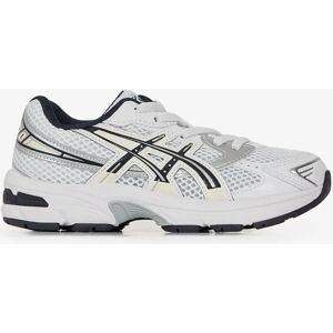 Asics Gel-1130 Ps Weiß/Midnight - Laufschuhe Asics Gel-1130 Ps Weiß/Midnight - Laufschuhe