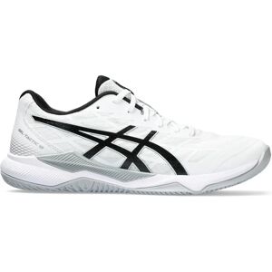 Asics Gel-tactic 12 Squash Schoenen - Het hele jaar Wit Asics Gel-tactic 12 Squash Schoenen - Het hele jaar Wit