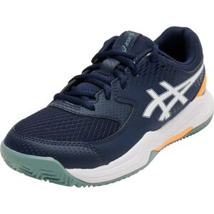 ASICS Gel Dedicate 8 Padel Gs Midnight - Sports Shoes ASICS Gel Dedicate 8 Padel Gs Midnight - Sports Shoes