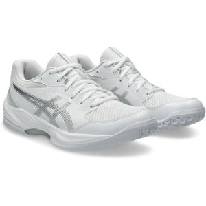 ASICS Damen Handballschuhe GEL-TASK 4 - weiblich - Grau - 37 ASICS Damen Handballschuhe GEL-TASK 4 - weiblich - Grau - 37