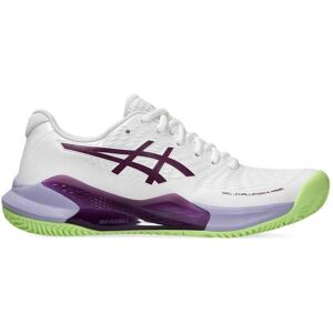 ASICS Damen Gel-Challenger 14 Padel Weiß - Padel Schuhe ASICS Damen Gel-Challenger 14 Padel Weiß - Padel Schuhe
