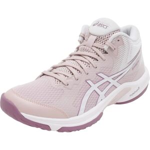 ASICS Beyond FF Mt Watershed Rose / White - Sneakers ASICS Beyond FF Mt Watershed Rose / White - Sneakers