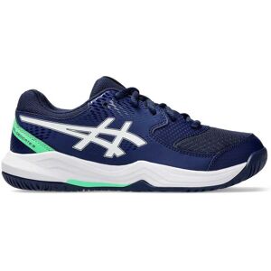 Asics Gel-dedicate 8 - Gyerek teniszcipő - Egész évben Navy/Blue Asics Gel-dedicate 8 - Gyerek teniszcipő - Egész évben Navy/Blue