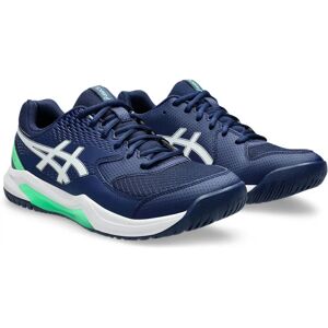 Asics Gel-Dedicate 8 - Herren Navy/Blau Tennisschuhe Asics Gel-Dedicate 8 - Herren Navy/Blau Tennisschuhe