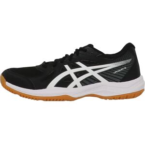 Asics UPCOURT 6 Schuhe Schwarz - Tennis/Padel Asics UPCOURT 6 Schuhe Schwarz - Tennis/Padel