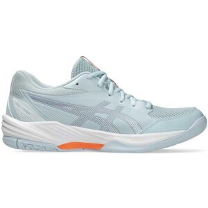 ASICS Gel - Task 4 Cool Grey / Grey Blue Dames Taille 44 - Chaussures - Publicité ASICS Gel - Task 4 Cool Grey / Grey Blue Dames Taille 44 - Chaussures - Publicité