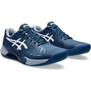 Asics Gel-Challenger 14 Blaue Tennisschuhe - Herren Asics Gel-Challenger 14 Blaue Tennisschuhe - Herren