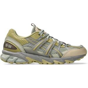 Asics Gel-Sonoma 15-50 Khaki Trail Shoes - Trail Shoes Asics Gel-Sonoma 15-50 Khaki Trail Shoes - Trail Shoes
