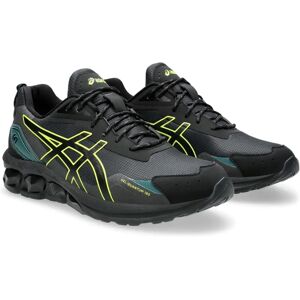 Asics Gel-Quantum 180 Sneakers - Black - Impact Absorbing Shoes Asics Gel-Quantum 180 Sneakers - Black - Impact Absorbing Shoes