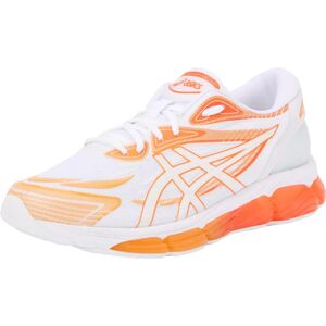 Asics Quantum 360 Viii White / Fellow Yellow Unisex Sneakers - Tennis Shoes Asics Quantum 360 Viii White / Fellow Yellow Unisex Sneakers - Tennis Shoes