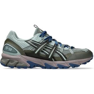 Asics Gel-Sonoma 15-50 - Trail Schoenen - Grijs - 1203A438-400 Asics Gel-Sonoma 15-50 - Trail Schoenen - Grijs - 1203A438-400