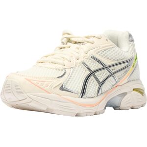 Asics Gt 2160 Cream Safety Yellow - Sneakers Asics Gt 2160 Cream Safety Yellow - Sneakers
